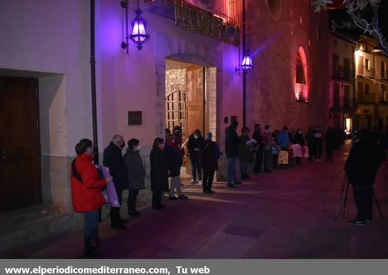 25 de noviembre en Castellón