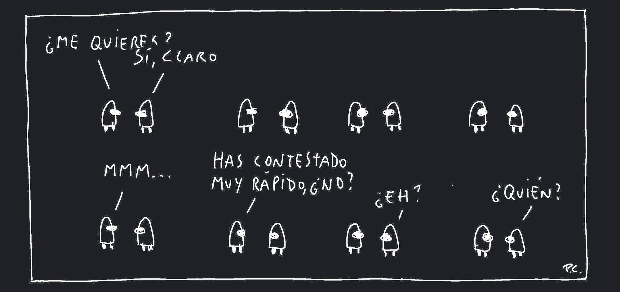 Pato Conde | Historias del espacio exterior, 24/10/21