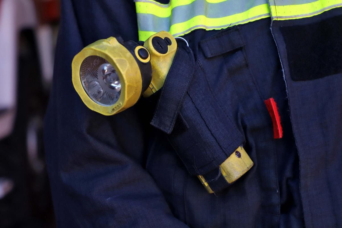 Bomberos de Córdoba, a punto las 24 horas