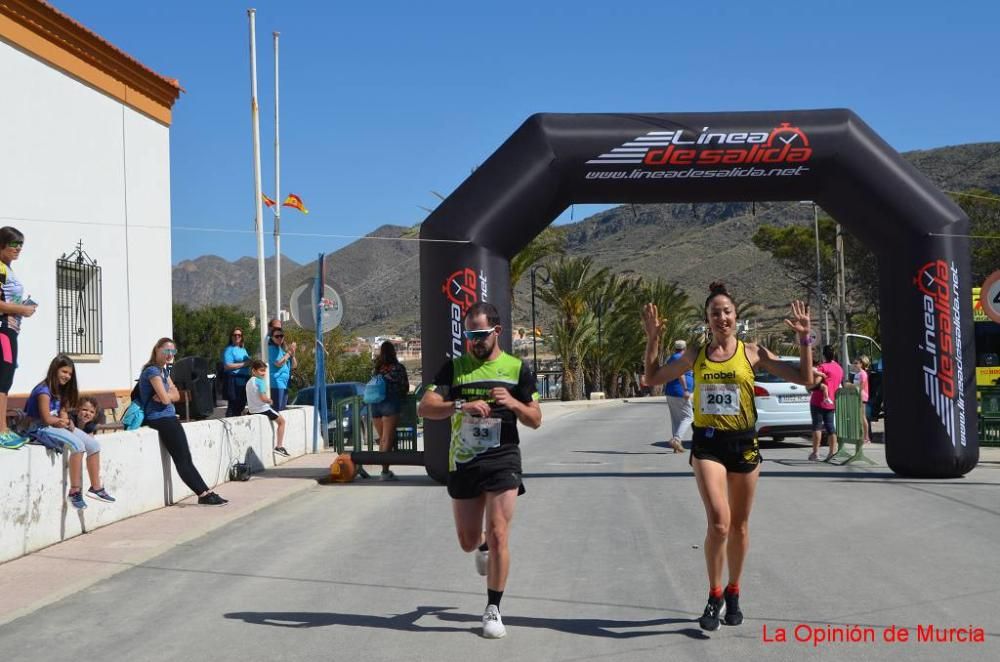 Carrera Popular La Azohía 2