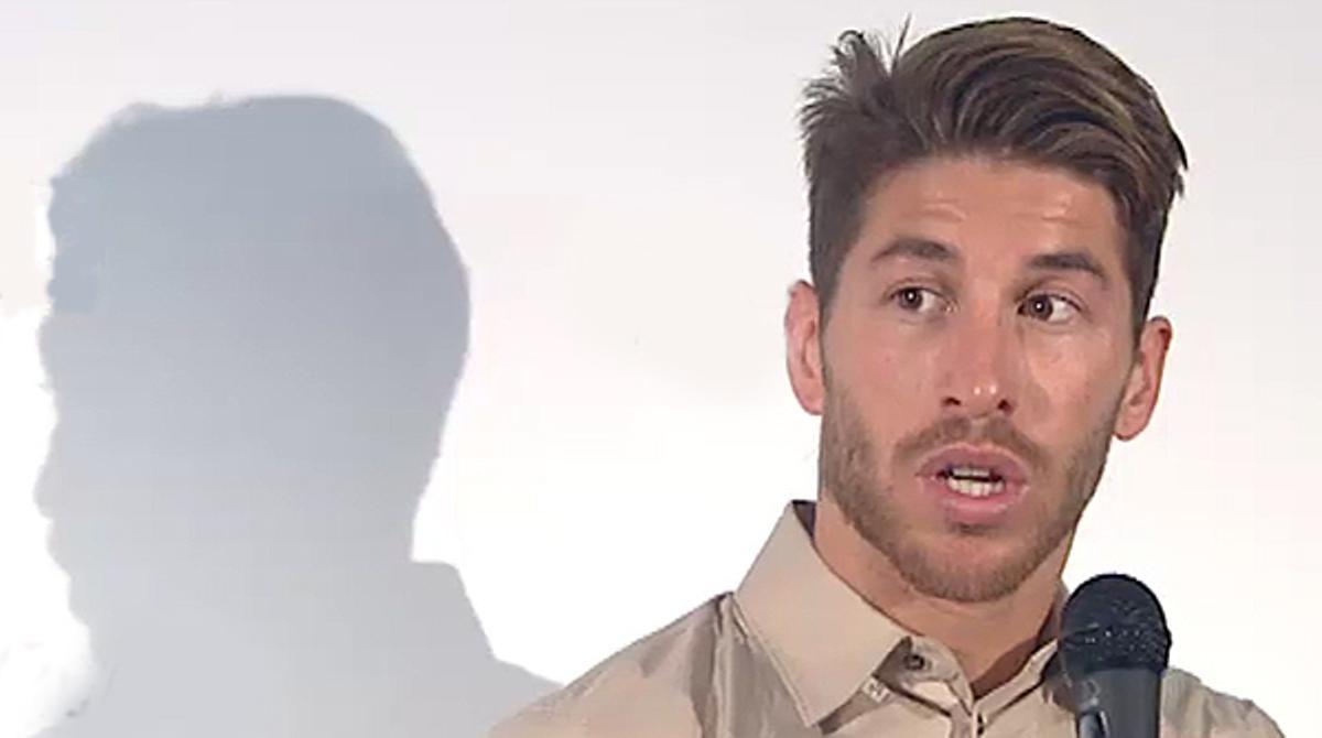 El defensa desconeix qui ocuparà la banqueta blanca però afirma que Ancelotti i Heynckes són dos grans tècnics.