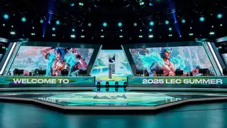 Semana 1 de la LEC 2025: así fue el estreno de los equipos españoles en el split de verano