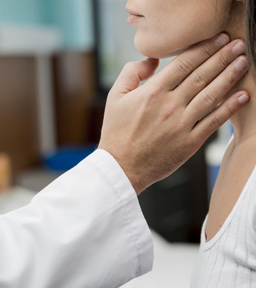 Cinco respuestas sobre el cáncer de tiroides, que se ha duplicado en la última década