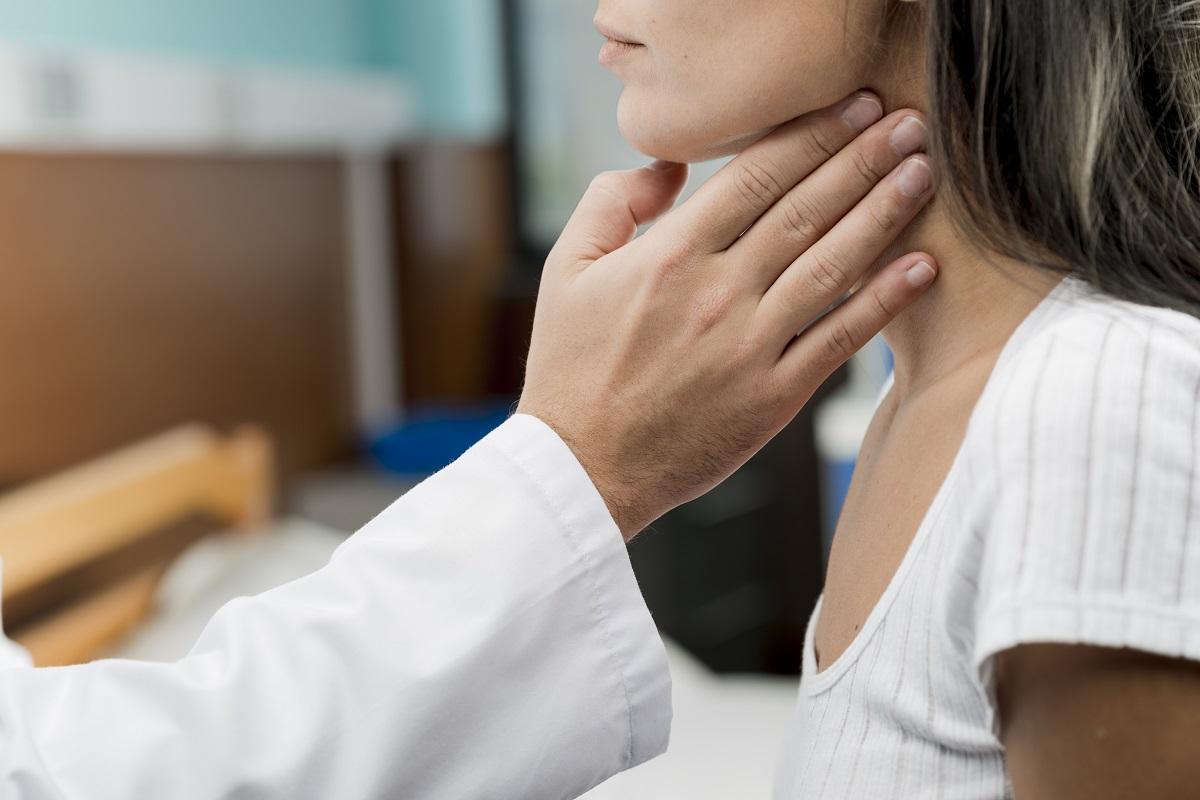 Los casos de cáncer de tiroides se han duplicado en la última década Los casos de cáncer de tiroides se han duplicado en la última década