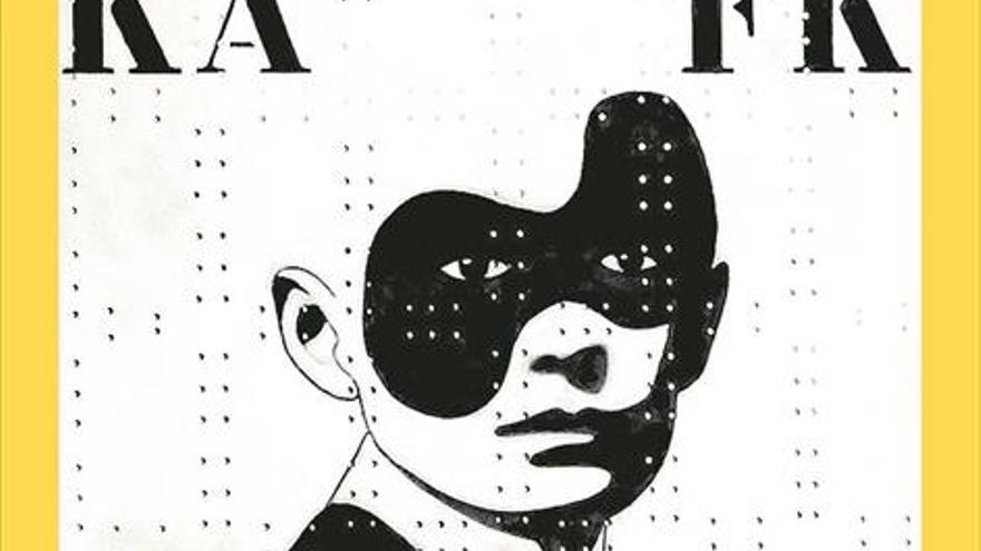 Atalanta publica la versión más fiel de ‘La metamorfosis’ de Kafka