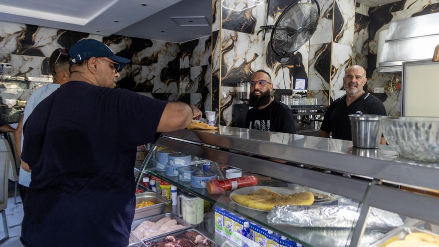 “Este es mi país, aquí tengo mi vida”: migrantes afincados en Alicante hablan sobre las agresiones racistas en Torre Pacheco