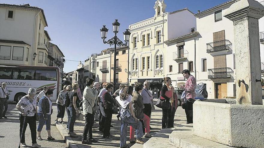 ‘Castellón Sénior’ bate su récord de solicitudes al cursar ya más de 16.000