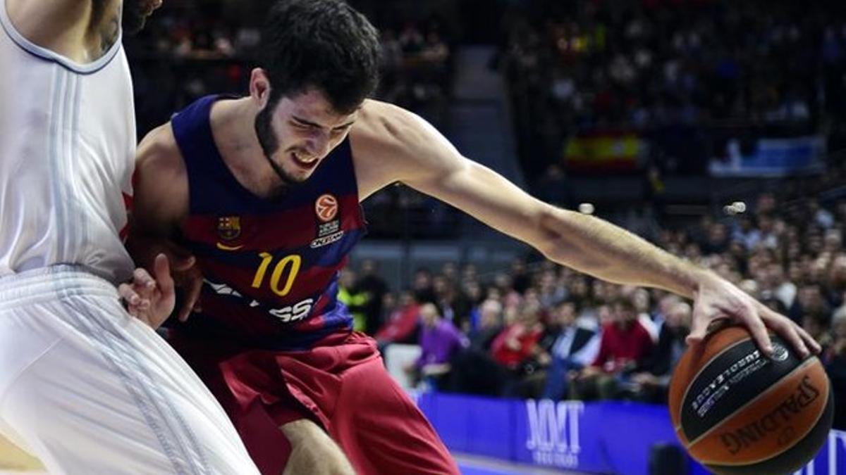 El Barça Lassa tendrá que ponerlo todo para ganar hoy en la pista del Brose Baskets