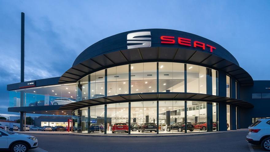 Prueba gratis los nuevos modelos de SEAT en M-Motor Castellón