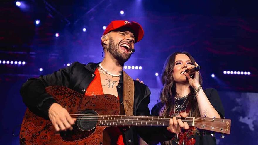 Los mexicanos Jesse & Joy harán parada en el Auditorio Roig Arena con su 'El Despecho Tour'