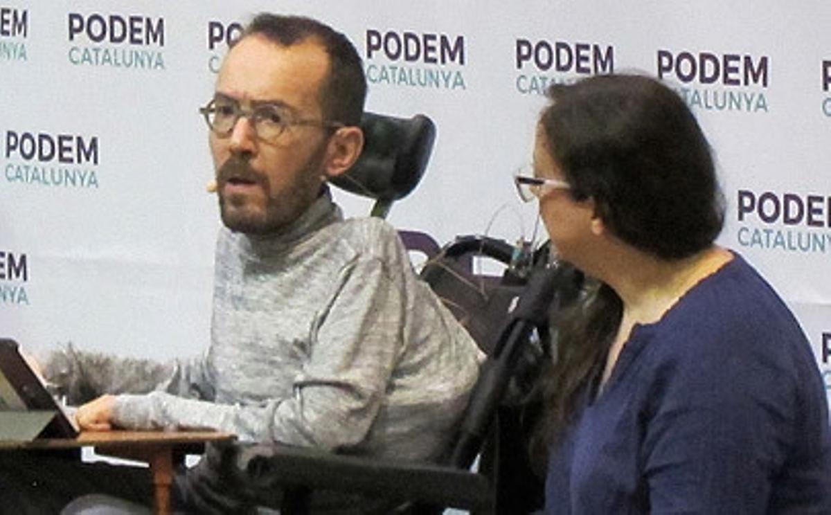 Elecciones autonómicas y generales: Diario de Campaña