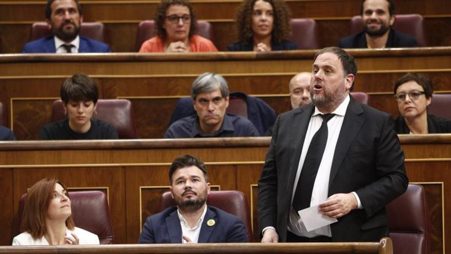 Oriol Junqueras.