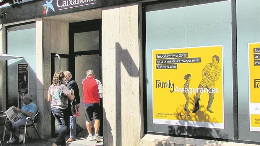 74 empresas catalanas encuentran refugio en Castellón desde octubre