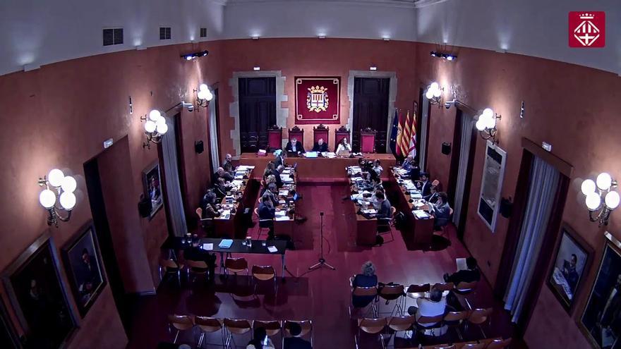 Directe | Segueix el ple de l&#039;Ajuntament de Manresa