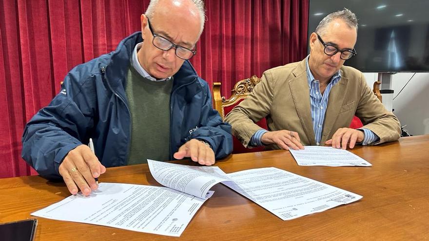 Amigos de Valle recibe 5.000 euros para poner en valor la obra del escritor vilanovés
