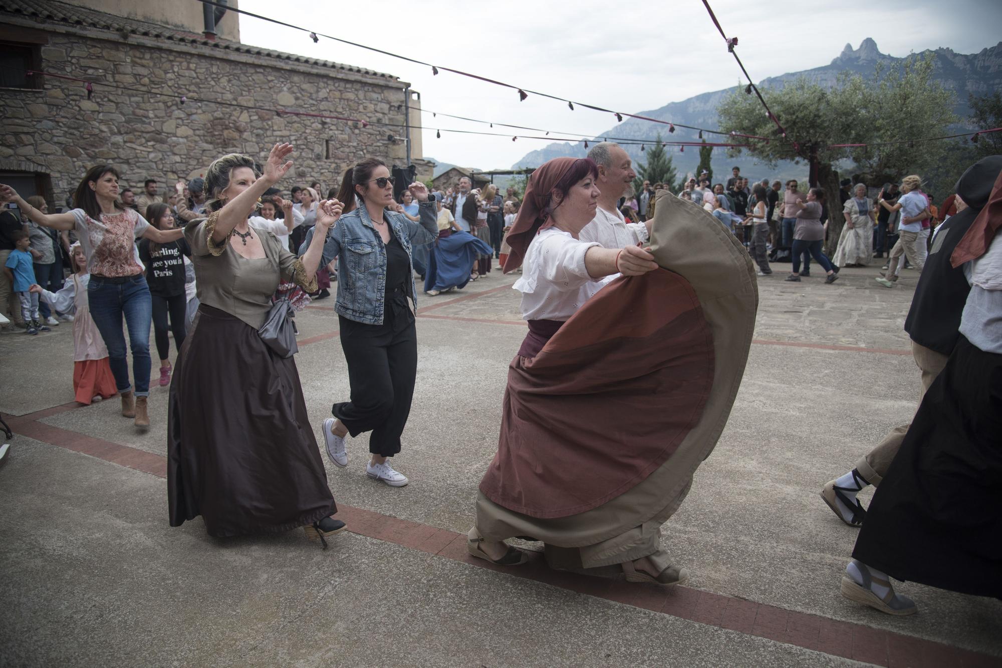 Totes les fotos de la Festa Resistents 2023 a Castellbell i el Vilar