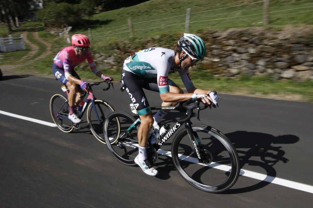 Decimotercera etapa del Tour de Francia