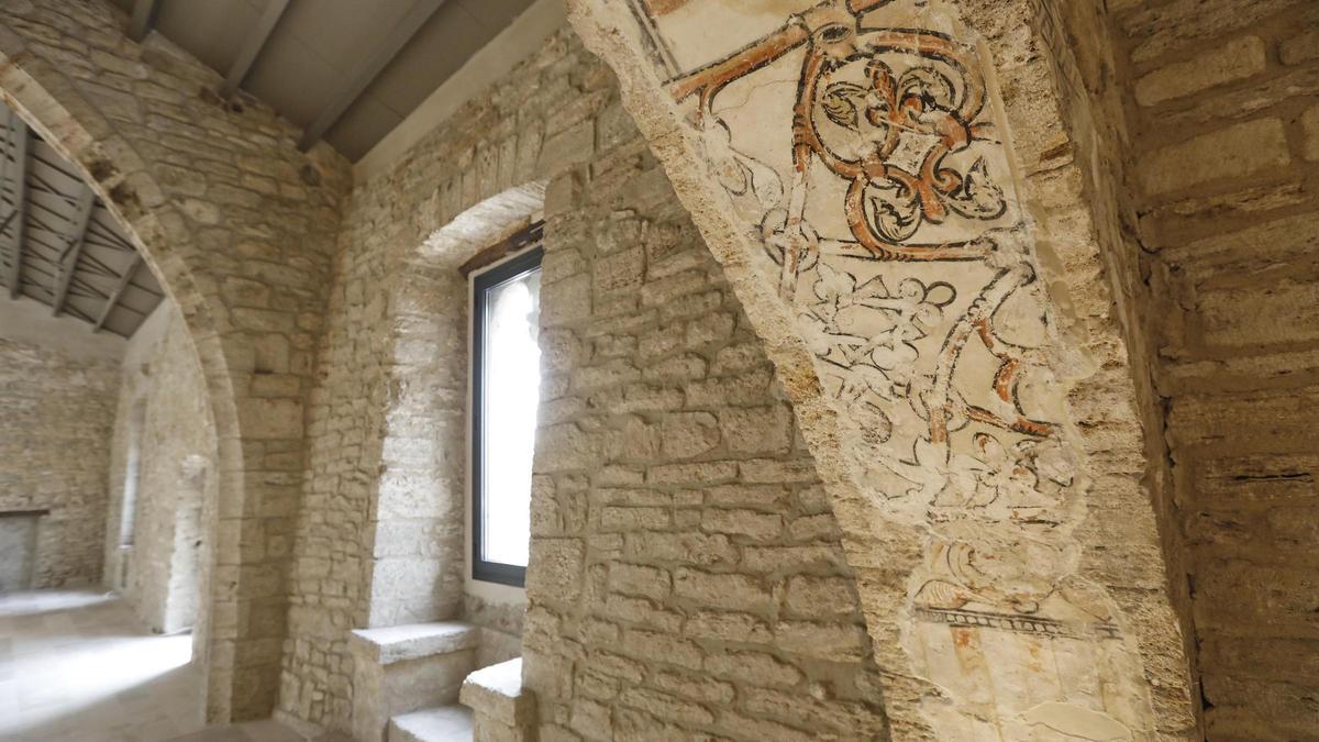 La reforma del Museu Arqueològic de Banyoles