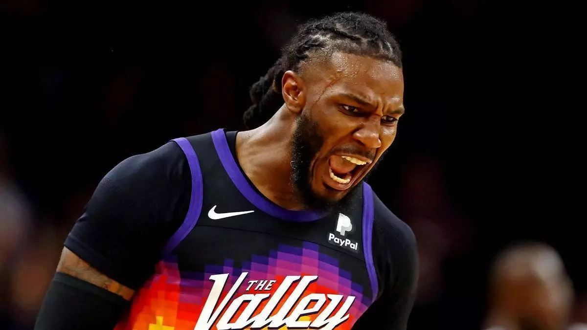 El ASVEL se sigue reforzando: firma al veterano Jae Crowder, en su primera experiencia en Europa