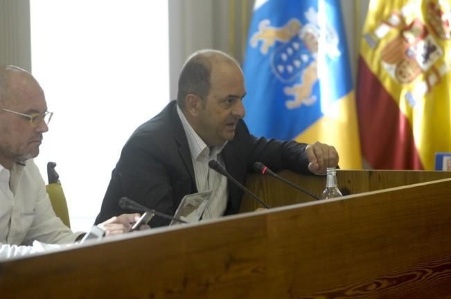 PLENO AYUNTAMIENTO