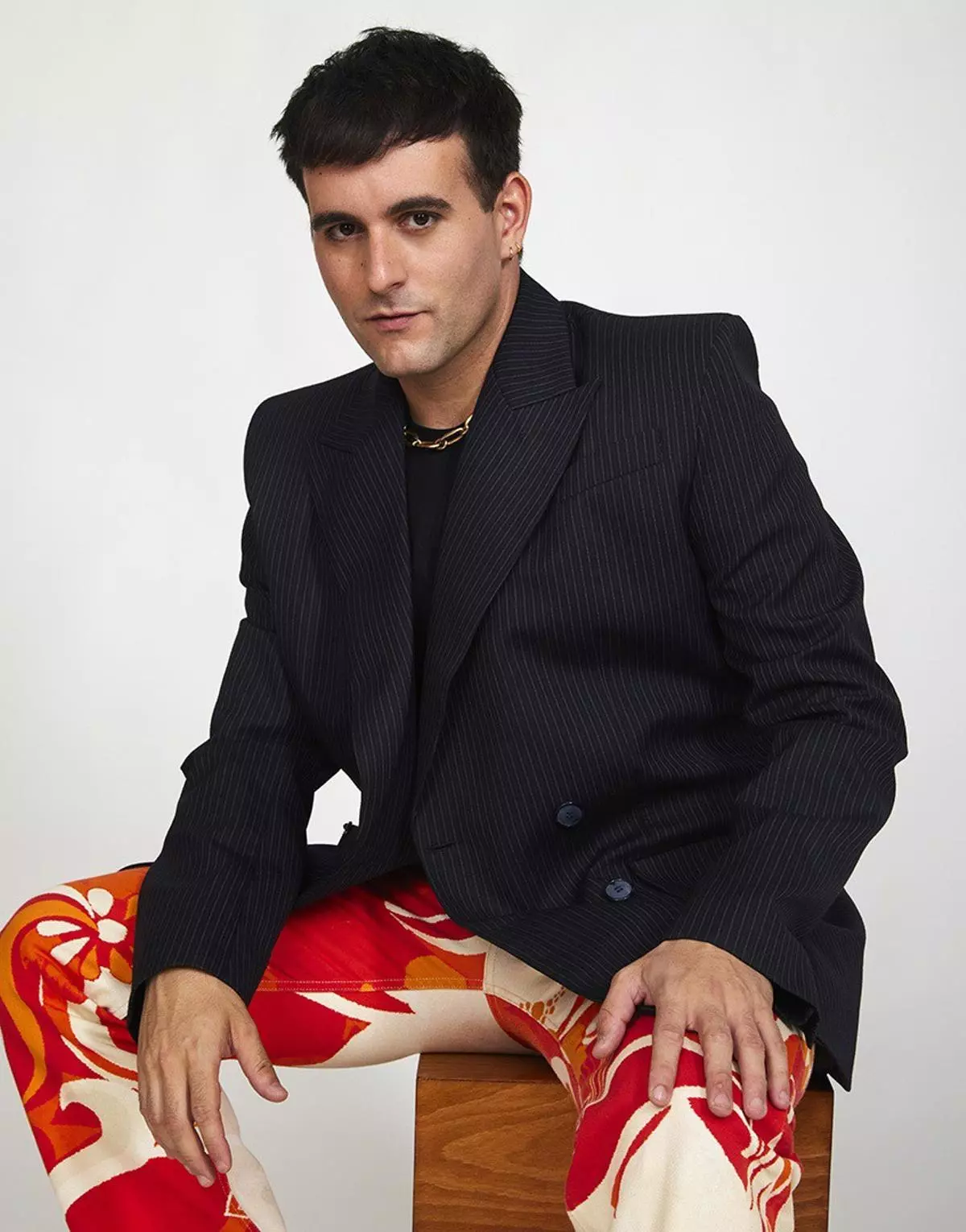 Palomo Spain, Premio Nacional de Diseño de Moda 2024