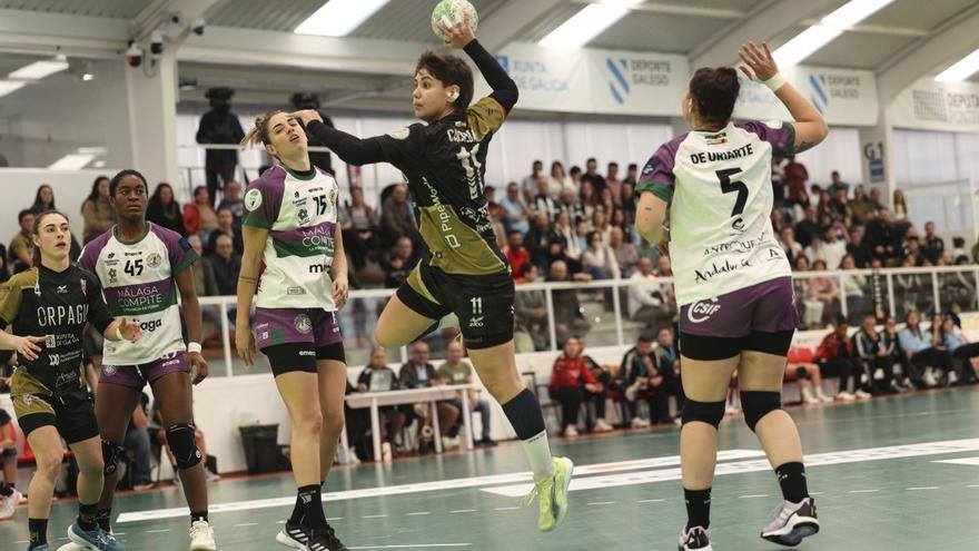 El Guardés, en busca de la final