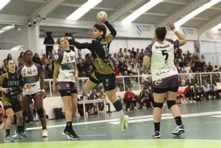 El Guardés, en busca de la final