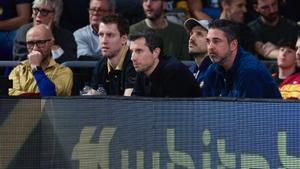 Las bajas de Laprovittola y Vesely complican las opciones de ttulo para el Bar?a