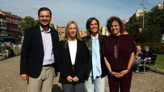 El PP es compromet a agilitzar els tràmits del Campus de Salut