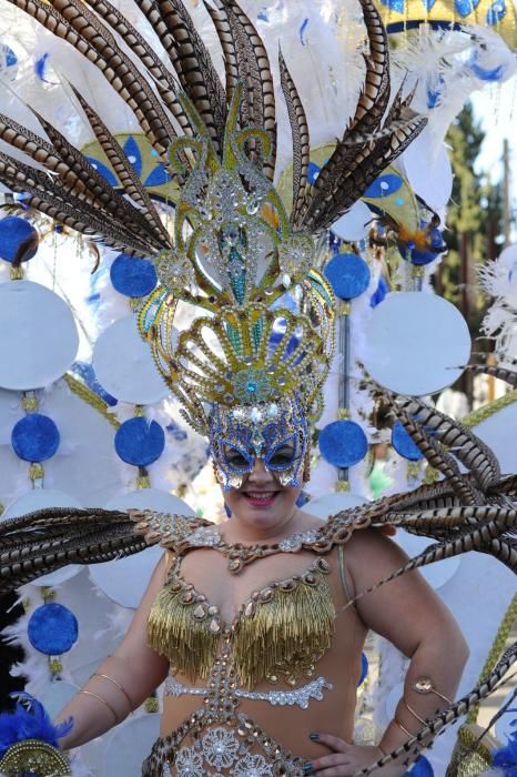 Carnaval en Era Alta