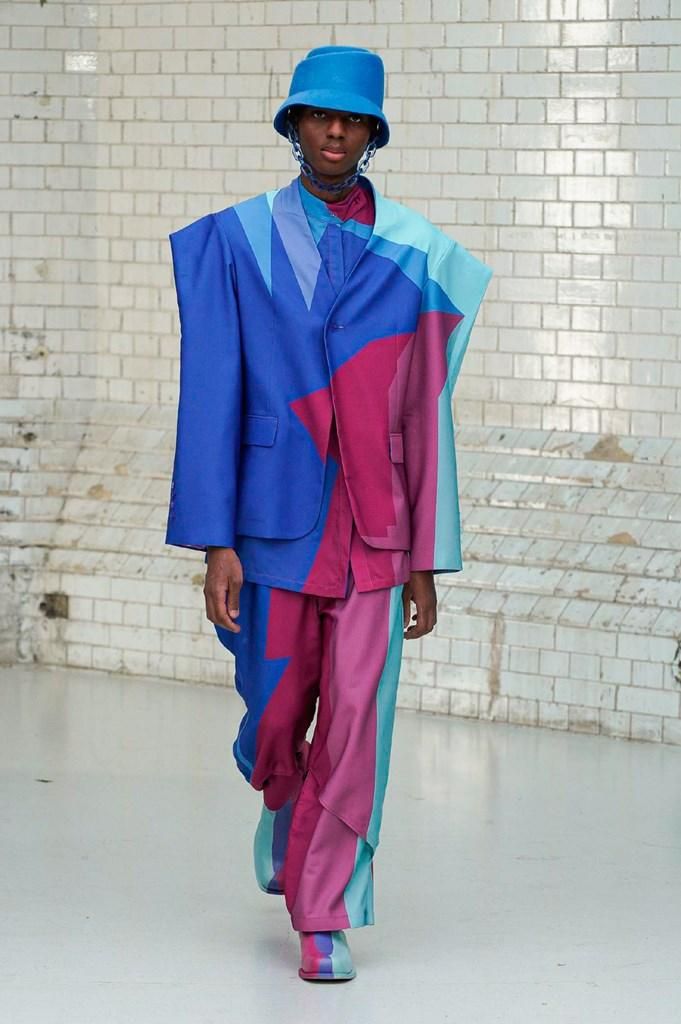 London College Of Fashion