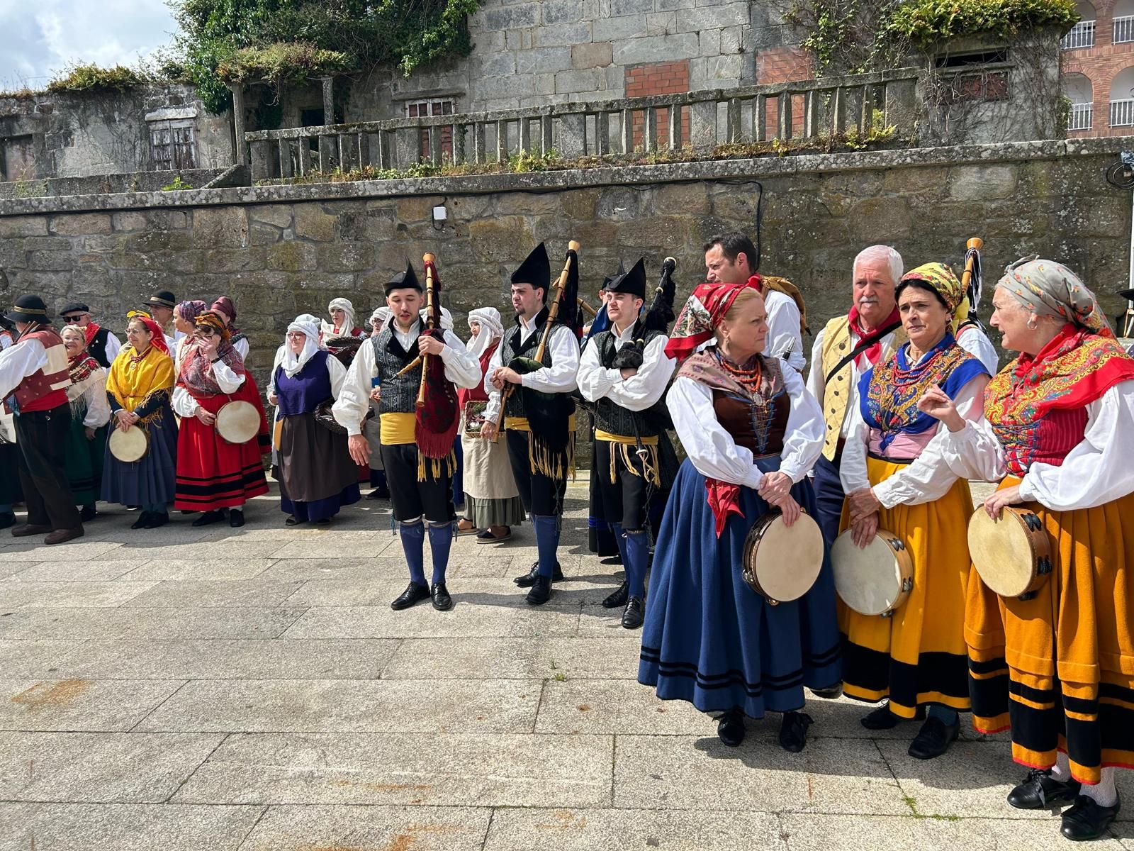 Ribadesella y Llanes, en el encuentro de Villa Marineras
