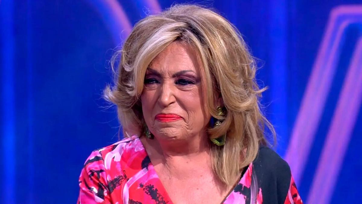 Lydia Lozano, muy clara sobre la participación de Carmen Borrego en GH Dúo: "No voy a mentir"