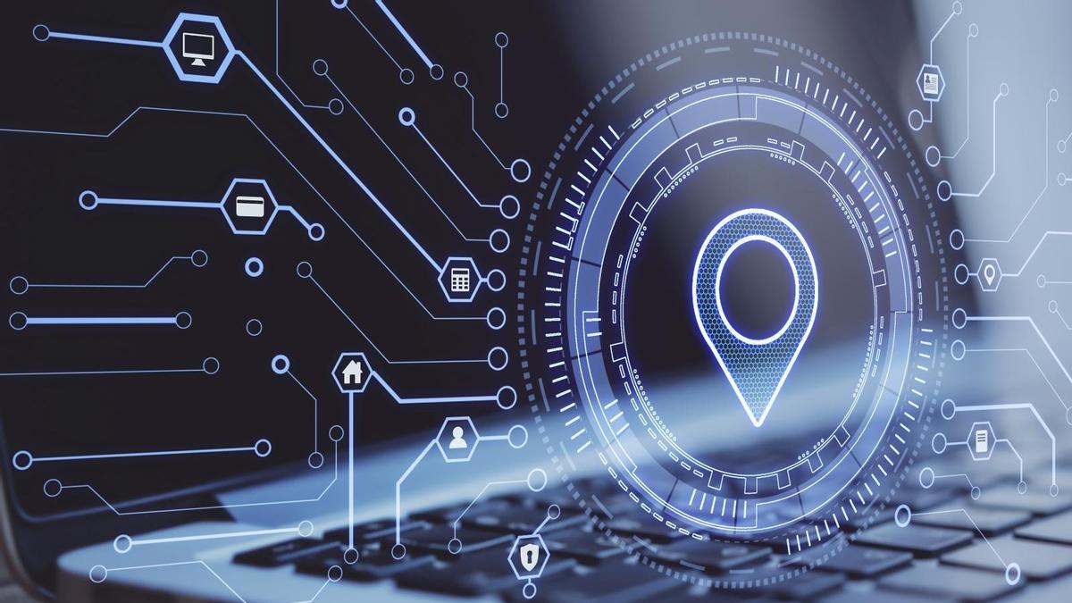 La Plataforma Territorio Inteligente integra todos los datos de los sistemas de información geográfica.