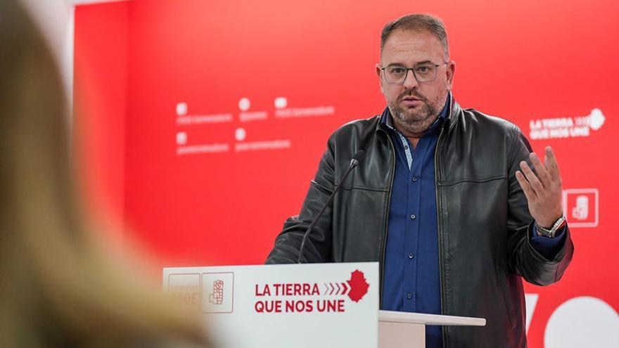 El PSOE denuncia que Génova veta a Guardiola en el debate de RTVE y avanza que tampoco acudirá "con subalternos"