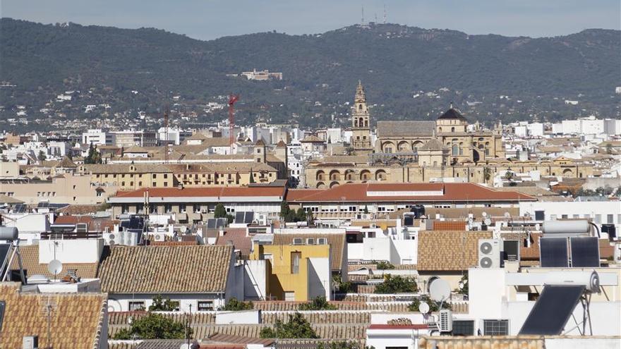 Sigue el frío en Córdoba donde el cielo se mantendrá despejado el fin de semana