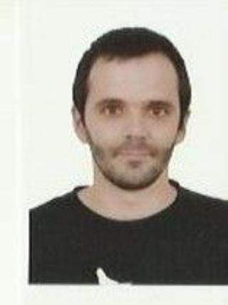 Sergi Cabeza