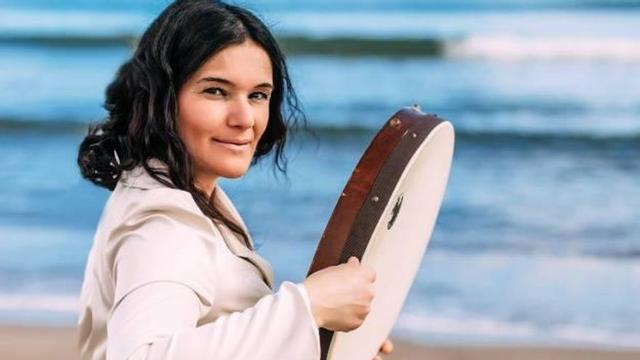 "La música en valenciano no  encuentra  fronteras en el exterior"