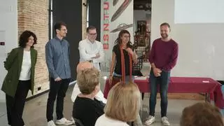 La iniciativa de la "caja de recuerdos" para enfermos de Alzheimer llega a Ontinyent