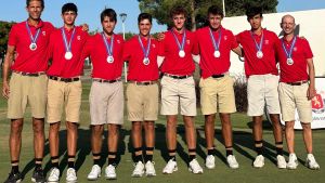 La selecció catalana, al Campionat dEspanya