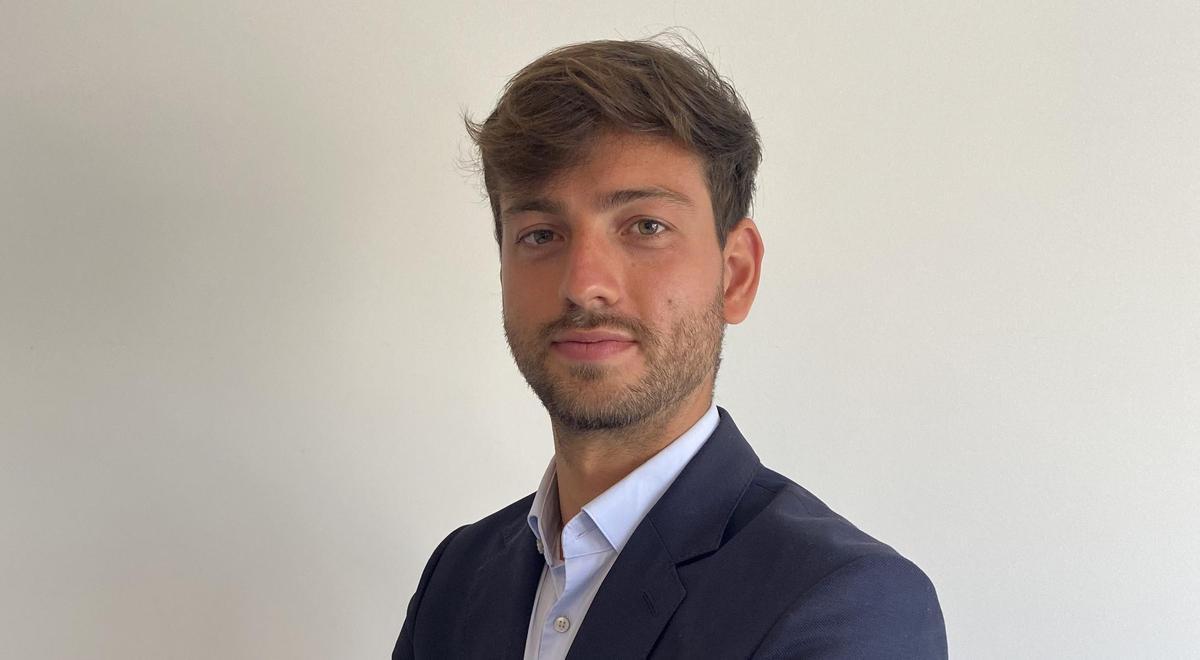 Andres Millan, abogado laboralista.