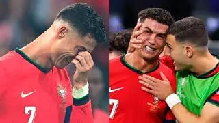 ¿Es Cristiano un problema para Portugal?