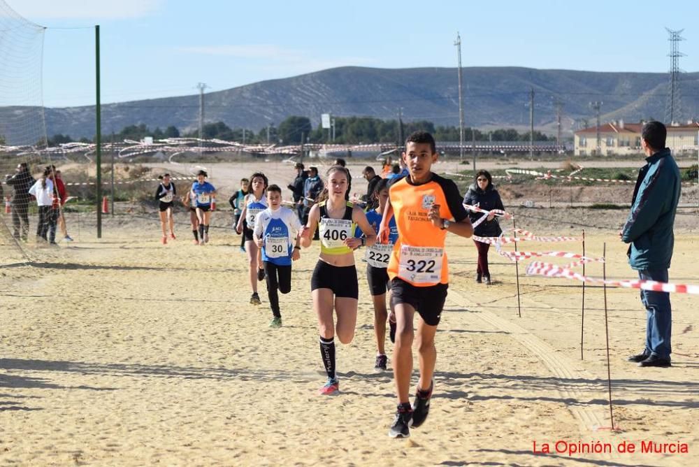 Cross de Jumilla 2