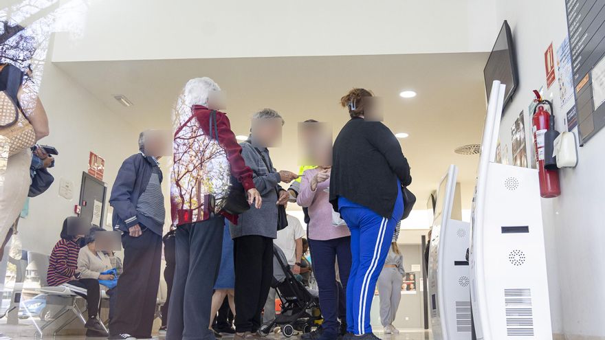 Los centros de salud cerrarán los sábados a partir del 1 de octubre