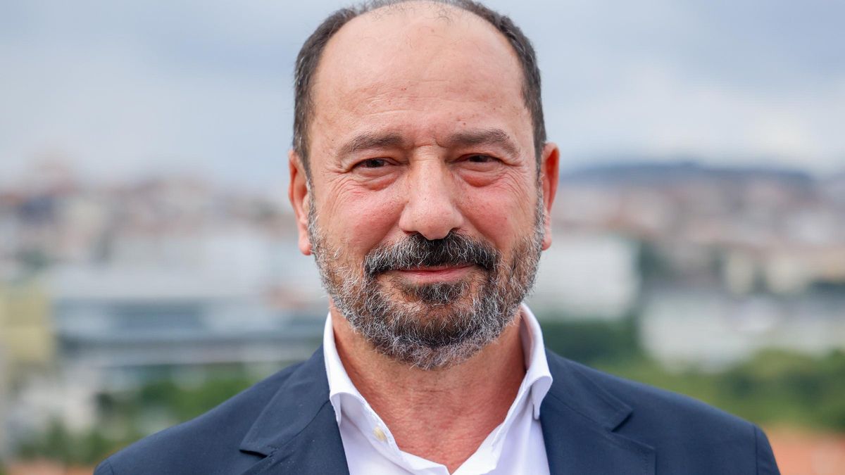 Entrevista a Xosé Manuel Merelles, director de Turismo de Galicia