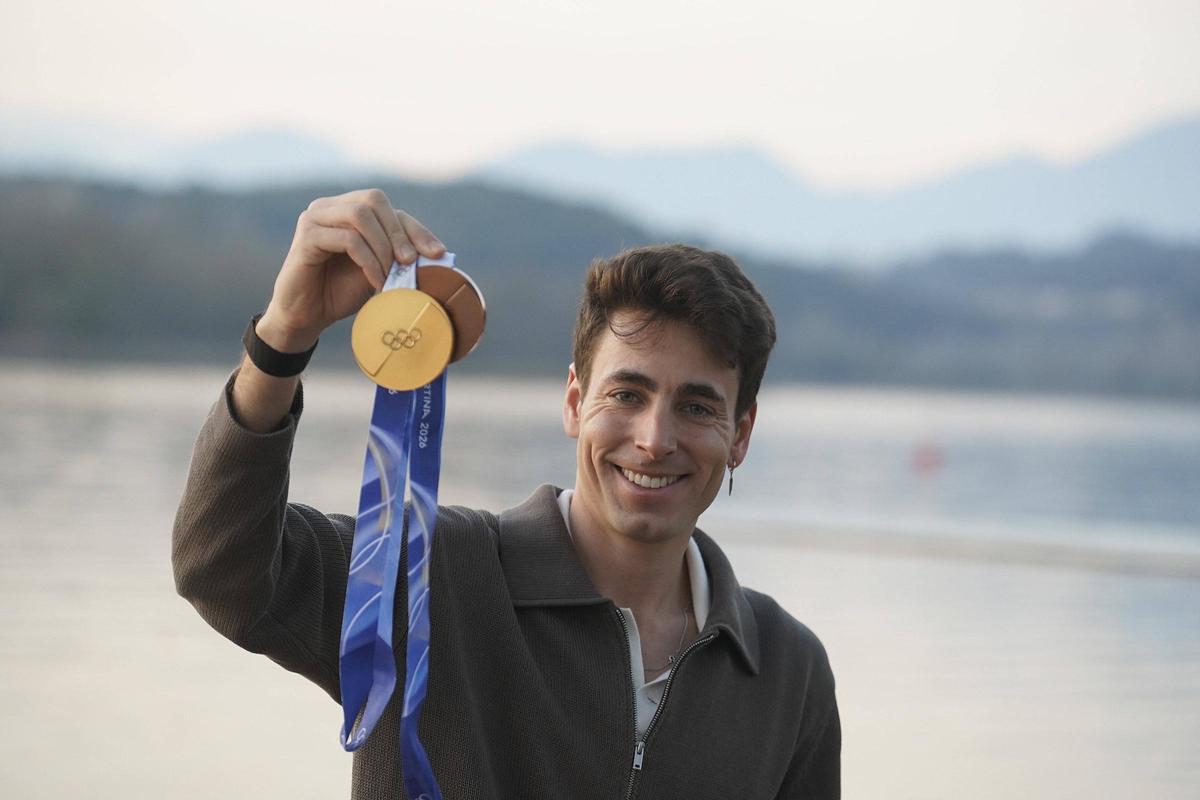 Entrevista a Oriol Cardona.