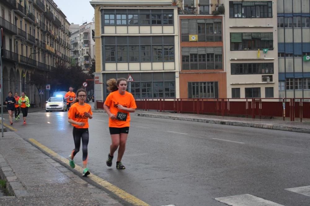 21a cursa 5 Km de Girona Esports Parra - La Salle