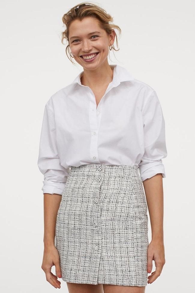H&M