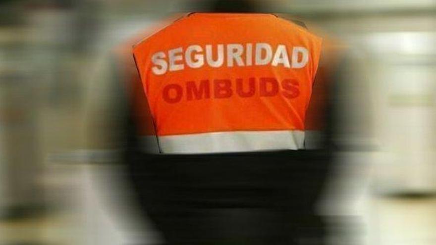 El concurso de Ombuds pone en riesgo 170 empleos en Aragón