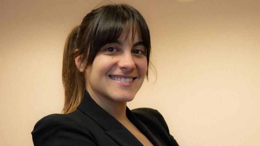Alejandra Argüelles, presidenta del MotiveMarket. | MOTIVEMARKET